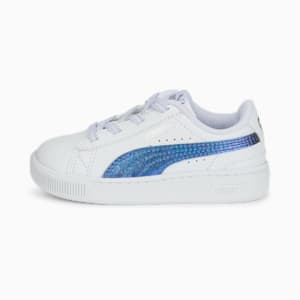 Puma Zapatilla Urbana Niña Puma Smash 3.0 Glitz Glam V Ps rosado