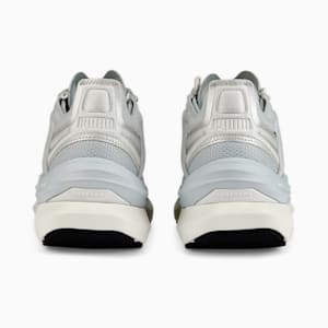 Variant Nitro Sci-Tech Sneakers, Platinum Gray-Nimbus Cloud