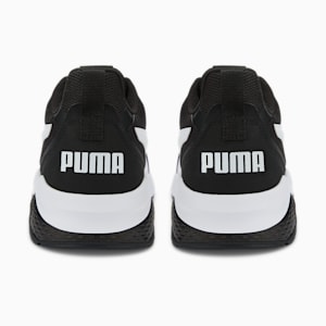Anzarun FS Renew Sneakers, Puma Black-Puma White