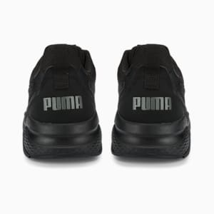 Anzarun FS Renew Sneakers, Puma Black-Puma Black-Dark Shadow