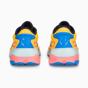 Extent NITRO™ Energy Drink Sneakers, Sun Stream-Sunset Glow, extralarge