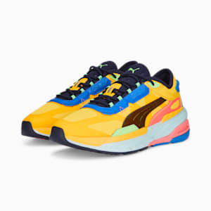 Extent NITRO™ Energy Drink Sneakers, Sun Stream-Sunset Glow, extralarge