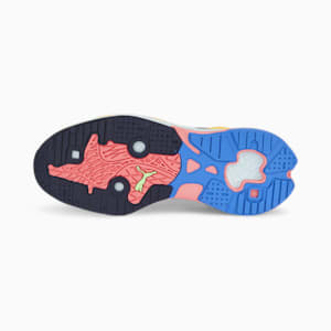 Puma xs500 kids orange hot sale