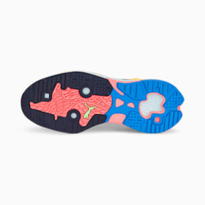 Espadrilles Extent Boisson Énergétique NITRO, Rayon de soleil-Éclat crépuscule