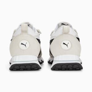 Rider FV Sneakers, Puma White-Marshmallow