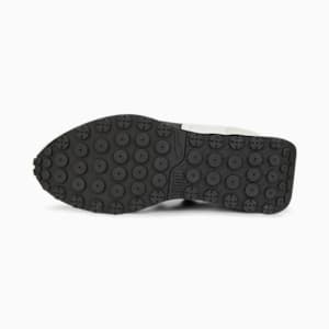 Rider FV Sneakers, Puma White-Marshmallow
