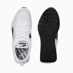 Rider Future Vintage Sneakers, Puma White-Marshmallow, extralarge-IND