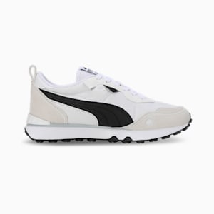 Rider Future Vintage Sneakers, Puma White-Marshmallow, extralarge-IND