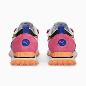 Tenis Rider Future Vintage, Ravish-Orange Peach