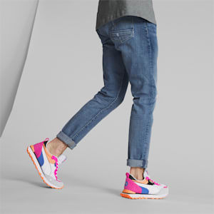 Tenis Rider Future Vintage, Ravish-Orange Peach