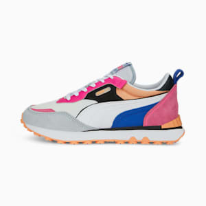 Tenis Rider Future Vintage, Ravish-Orange Peach