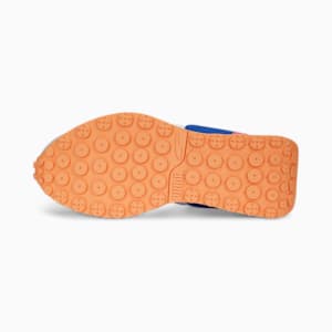 Tenis Rider Future Vintage, Ravish-Orange Peach