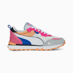 Tenis Rider Future Vintage, Ravish-Orange Peach