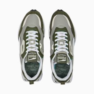 Rider FV Sneakers, Birch Tree-Green Moss, extralarge-GBR