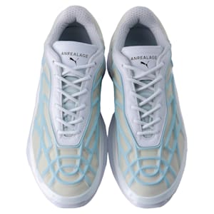 ユニセックス PUMA x ANREALAGE バリアント ニトロ スニーカー, Puma White