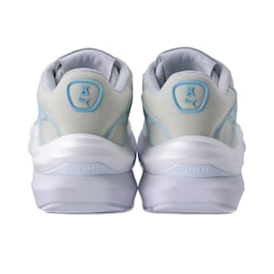 ユニセックス PUMA x ANREALAGE バリアント ニトロ スニーカー, Puma White