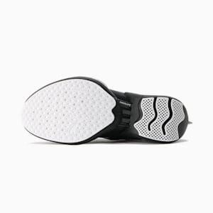 メンズ PUMA x ANREALAGE FAST-R スニーカー, Puma Black-Puma White