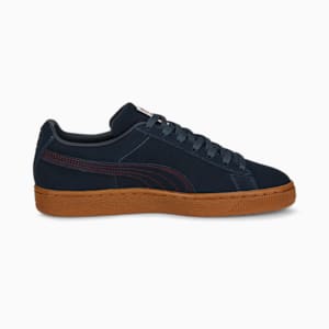 ウィメンズ PUMA x VOGUE スウェード クラシック スニーカー, Parisian Night-Parisian Night