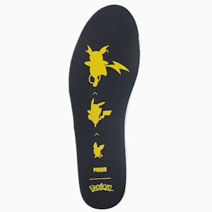 ユニセックス PUMA x POKEMON ピカチュウ ライダー FV スニーカー, Empire Yellow-Pale Lemon