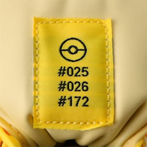 ユニセックス PUMA x POKEMON ピカチュウ ライダー FV スニーカー, Empire Yellow-Pale Lemon