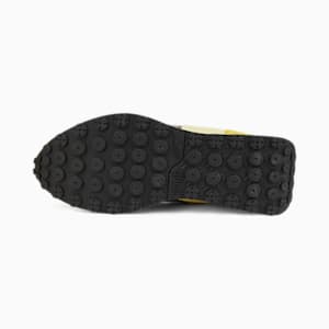 PUMA x POKÉMON Rider FV Pikachu Sneakers, Empire Yellow-Pale Lemon