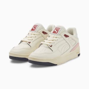 PUMA x VOGUE Slipstream Women's Sneakers, Pristine-Pristine