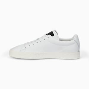 PUMA x A.C. MILAN Weekend Sneakers, Puma White