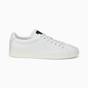 PUMA x A.C. MILAN Weekend Sneakers, Puma White