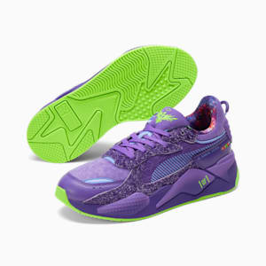 puma rs x 43 Cinosural International School