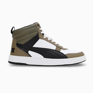 Ejercicio Largo Misterio Buy Mid-Top Sneakers Shoes Online at Best Prices | PUMA India
