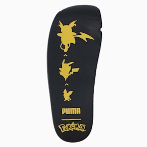 ベビー PUMA x POKEMON ピカチュウ ライダー FV V スニーカー 13-16cm, Puma White-Empire Yellow