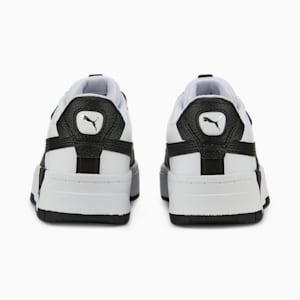 Cali Dream Leather Sneakers Big Kids, Shoes Converse PRIMIGI 5438000 S Bianco, extralarge