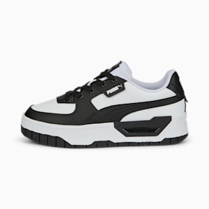 Rebound V6 Lo Big Kids' Sneakers | PUMA