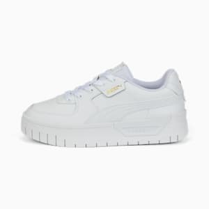 Cali Dream Shiny Pack Big Kids Sneakers PUMA