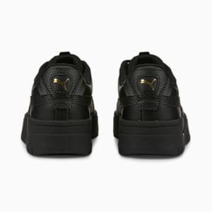 Cali Dream Leather Sneakers JR, Puma Black