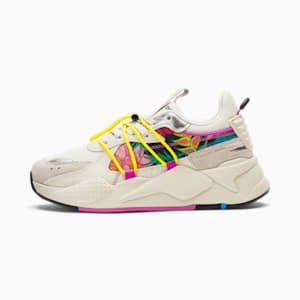 Puma rsx boys clearance