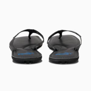 Capster V3 Men's Flipflops, Spring Blue-Dark Shadow