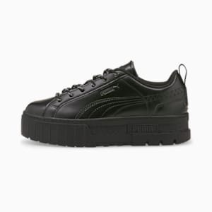 puma black