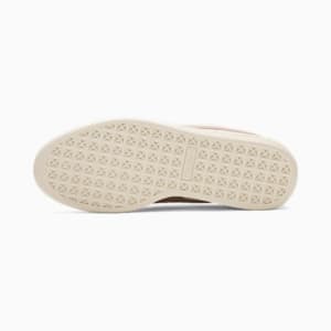 Sneakers PUMA x LAUREN LONDON Suede Femme, Vanilla Ice-Fungi