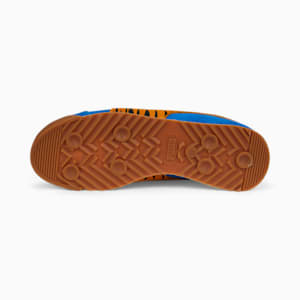 Zapatos deportivos Roma PUMA x FROSTED FLAKES, Lapis Blue-Flame Orange