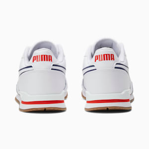 ST Runner v3 Bold Sneaker, Puma White-Peacoat, extralarge