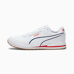 Zapatos deportivos ST Runner v3 Bold, Puma White-Peacoat
