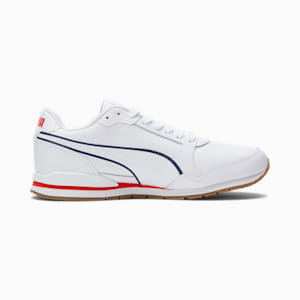 Zapatos deportivos ST Runner v3 Bold, Puma White-Peacoat