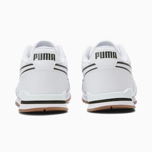 Puma Classics Legging met logo in zwart, Puma TeamFinal 21 Knit Шорты брюки, extralarge