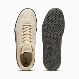Army Trainer Suede Sneakers, Granola-Chocolate Chip, extralarge-GBR