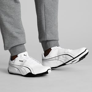 Puma fancy shoes top