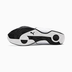 Tenis Redon Bungee, Puma White-Puma White-Puma Black, extralarge
