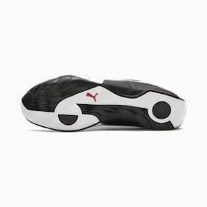 Tenis Redon Bungee, Puma Black-Puma White-High Risk Red, extralarge