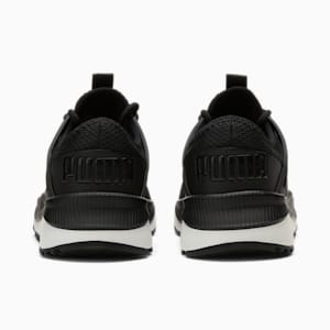 Pacer Future Leo Women's Sneakers, Puma Black-Puma Black-Asphalt