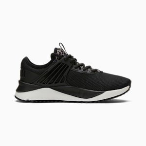 Pacer Future Leo Women's Sneakers, Puma Black-Puma Black-Asphalt